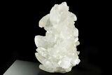 Gemmy Selenite Crystals - Naica Mine, Mexico #372142-2